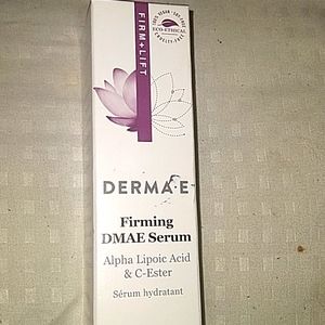 Dermae firming serum